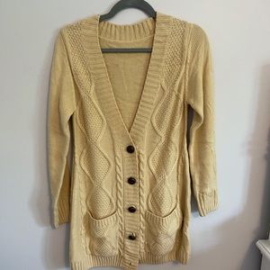 Cardigan